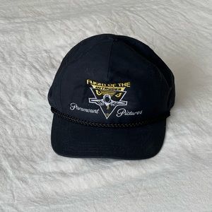 Vintage hat
